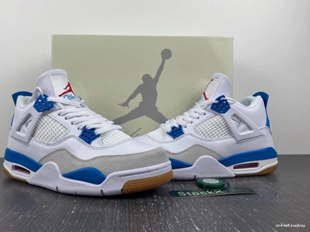 Jordan 4 Retro SB DR5415-104 1016